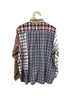 Checkered Past Handloomed Shirt