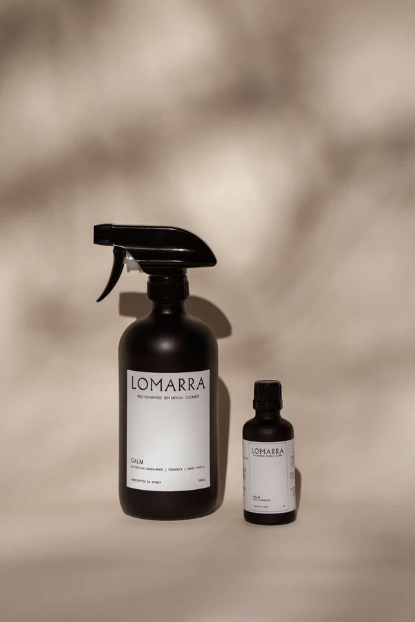 LOMARRA, Multipurpose Cleaning Spray