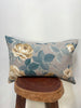 Floral Bolster Cushions