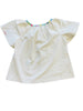 Christine Land, Children's Hand Embroidered Smock