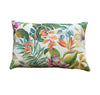 Christine Land, Floral Bolster Cushions