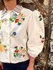 Long Sleeve Laverne Shirt