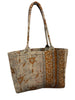 Dowry, Kantha Tote Bag