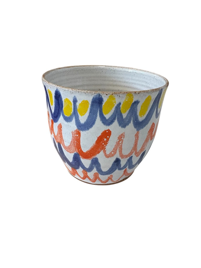 Sarah Murray, Ceramic Bowls