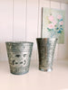 Vintage Lassi Cups