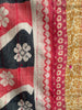 Vintage Kantha Quilt