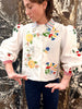 Long Sleeve Laverne Shirt