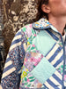 Mabel Reversible Quilted Jacket