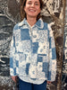 Mabel Reversible Quilted Jacket