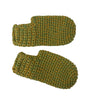 Crochet Sockettes