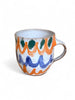 Sarah Murray, Ceramic Mugs