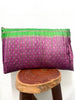 Silk Sari Cushions