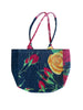 Dowry, Kantha Tote Bag