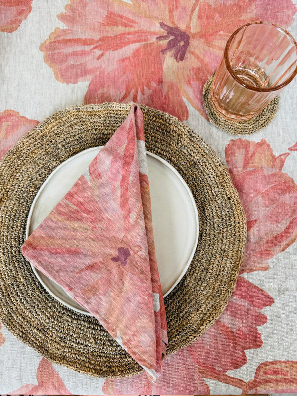 Hemp Place Mats