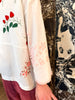 Pearl Top - SIZE LARGE