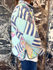 Mabel Reversible Quilted Jacket