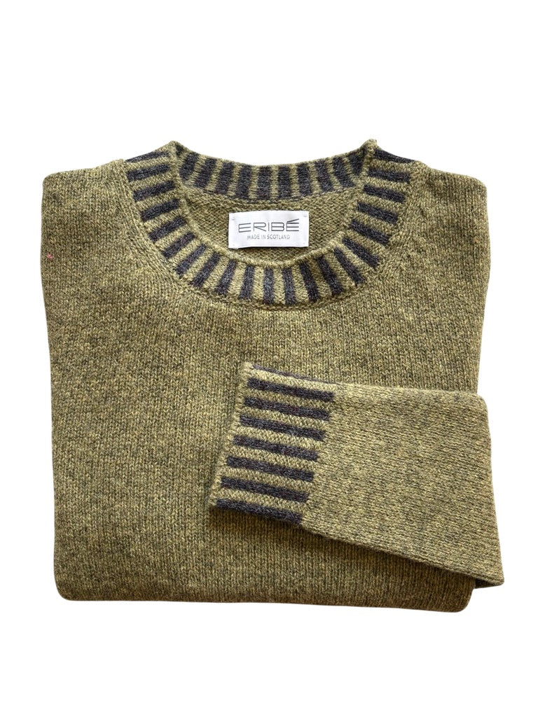 ERIBÉ Bruar Falls Mens Sweater