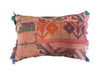 Vintage Galicha Kantha Cushion