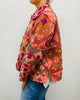 Galicha Kantha Jacket: Size LARGE