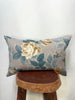 Floral Bolster Cushions