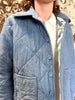 Mabel Reversible Quilted Jacket