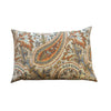 Christine Land, Floral Bolster Cushions