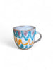 Sarah Murray, Ceramic Mugs