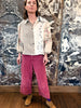 Long Sleeve Laverne Shirt