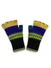 ERIBÉ Alloa Fingerless Gloves