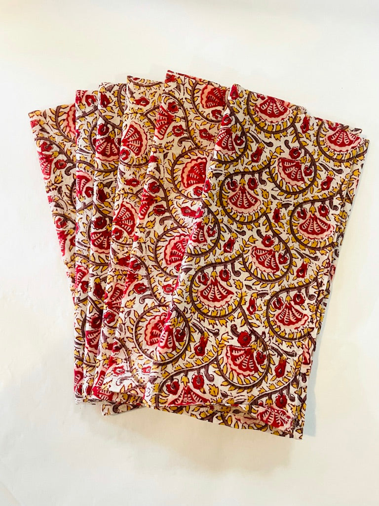 Anokhi Napkins