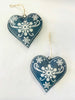 Tin Christmas Decorations