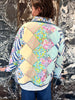 Mabel Reversible Quilted Jacket