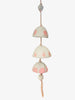 Ceramic Bells by Cassandra Rocha