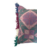 Vintage Galicha Kantha Cushion