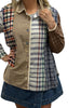Checkered Past Handloomed Shirt
