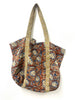 Kantha Carry-all Bag