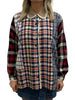 Checkered Past Handloomed Shirt
