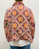 Galicha Kantha Jacket: Size LARGE