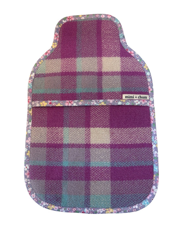 Hot Water Bottle Blankees