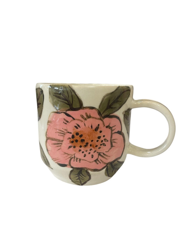 Cassandra Rocha, Blossom Extra Large Mug