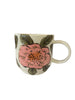 Cassandra Rocha, Blossom Extra Large Mug