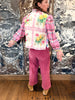 Long Sleeve Laverne Shirt