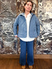 Mabel Reversible Quilted Jacket