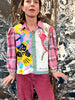 Long Sleeve Laverne Shirt