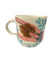 Cassandra Rocha, Swimmer Extra Large Mug
