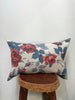 Floral Bolster Cushions
