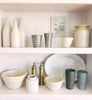 Vintage Lassi Cups