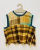 Fire Pit Blanket Vest
