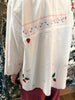 Pearl Top - SIZE LARGE