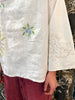 Pearl Top - SIZE SMALL